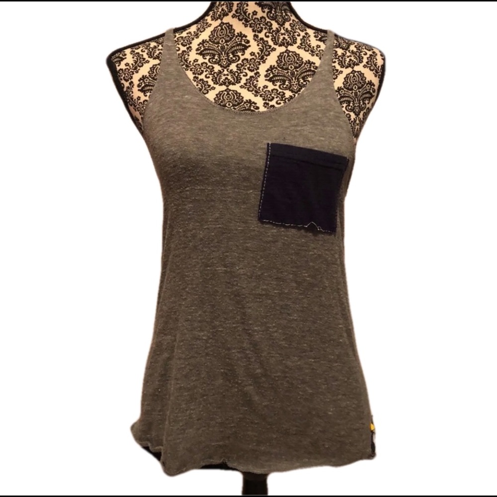 Women’s tank top